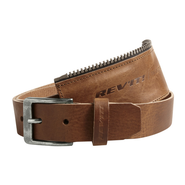 Rev'it! REV'IT Safeway Leather Connector Belt 2 Brown